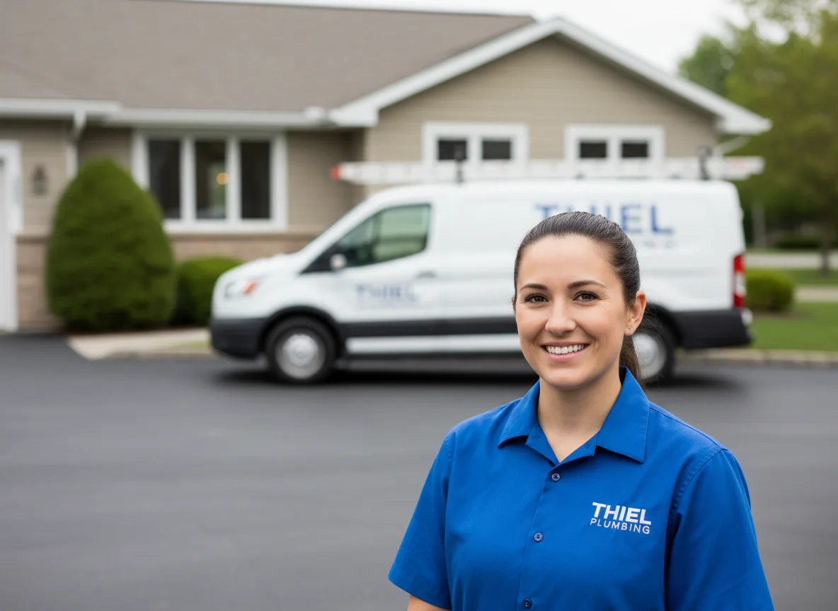 Plumber Maceo, KY FAQs